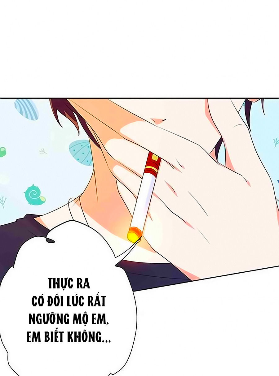 Bạn Trai Là Ngôi Sao Chapter 74 - Trang 2