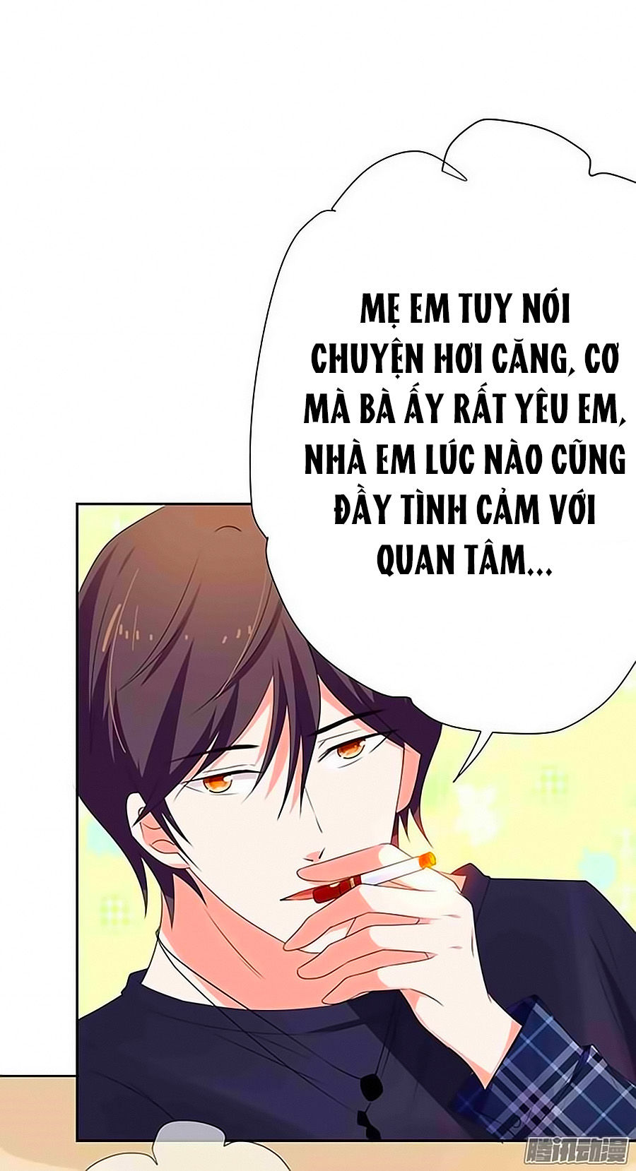 Bạn Trai Là Ngôi Sao Chapter 74 - Trang 2