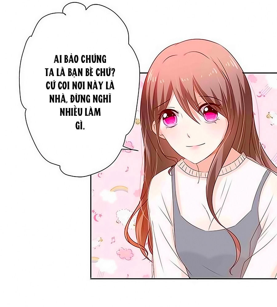 Bạn Trai Là Ngôi Sao Chapter 74 - Trang 2