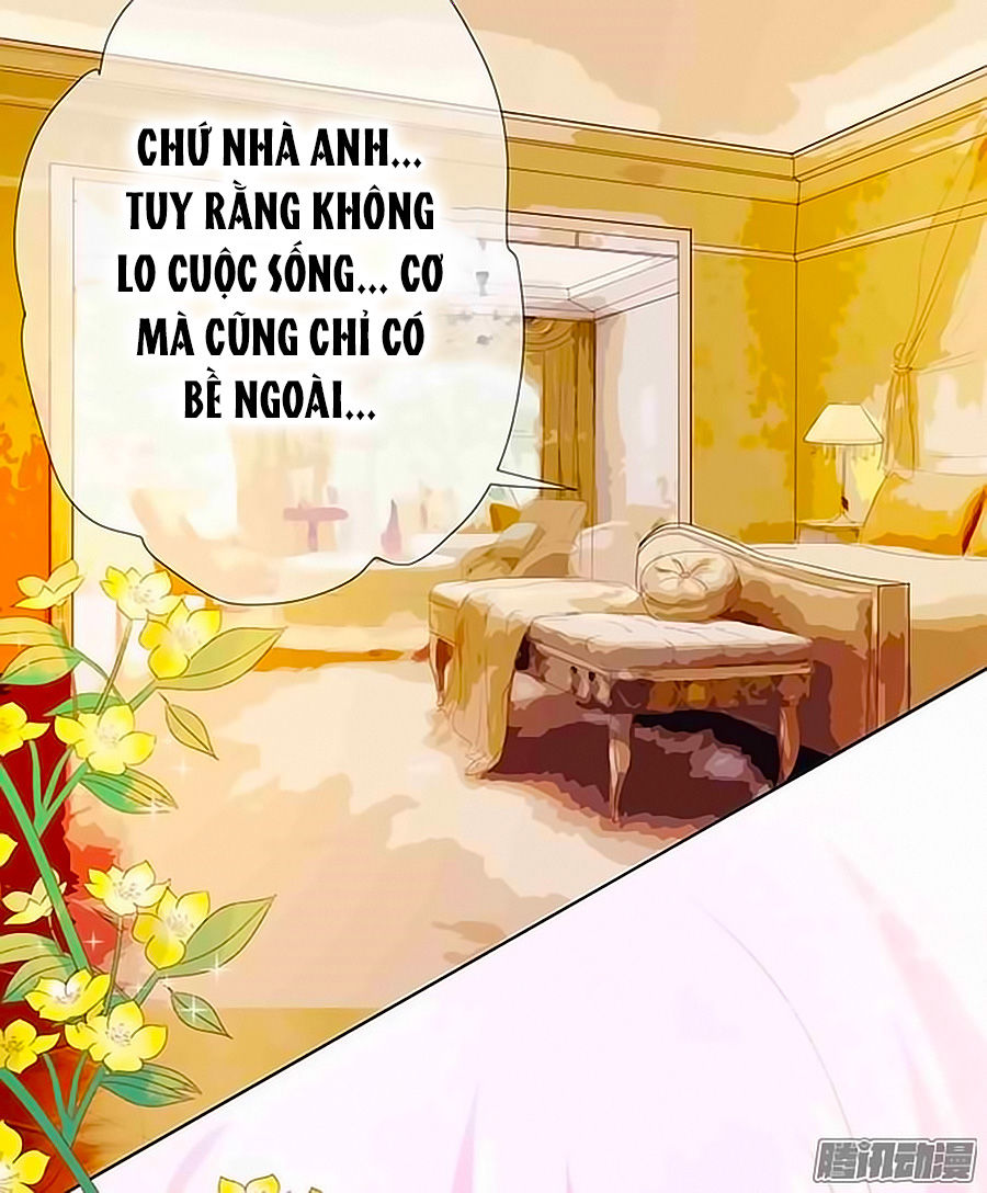 Bạn Trai Là Ngôi Sao Chapter 74 - Trang 2