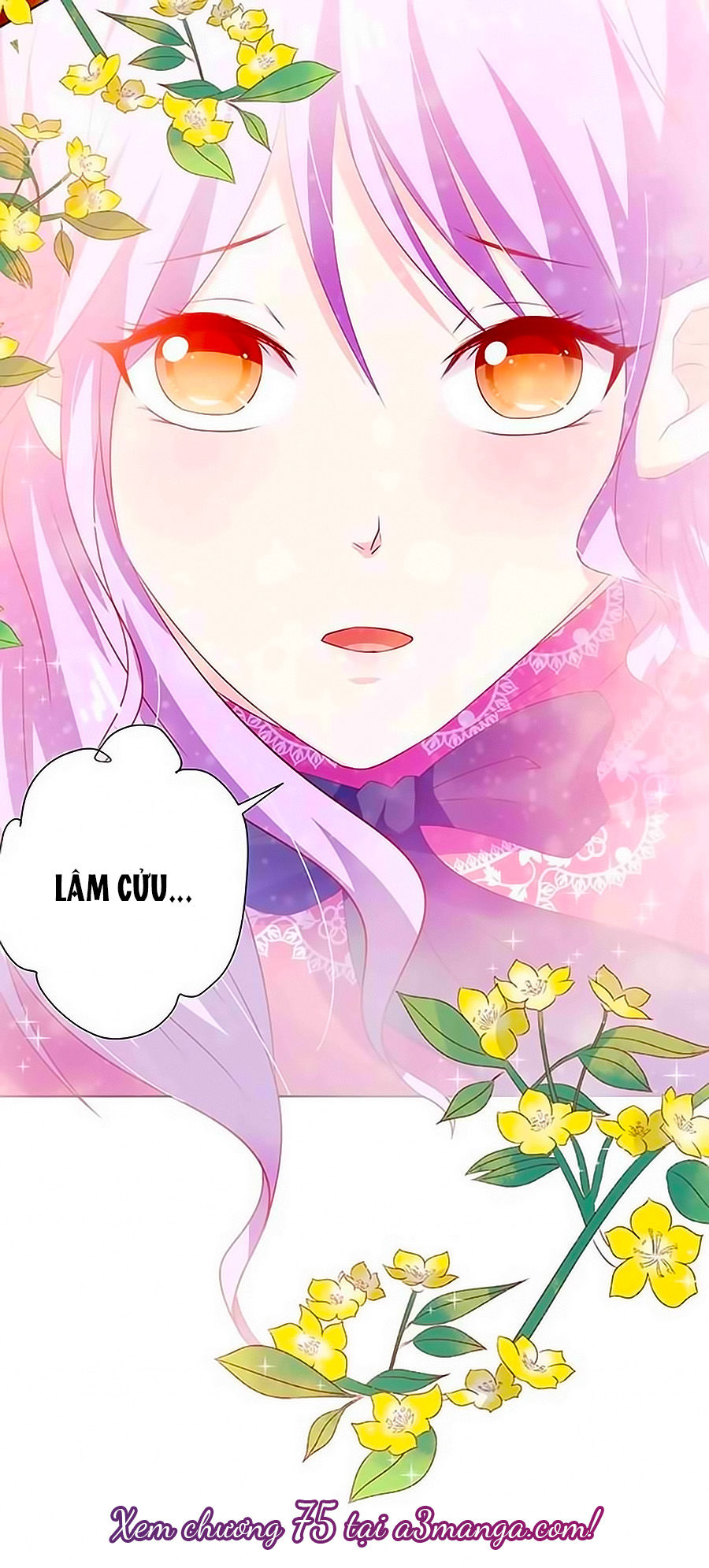 Bạn Trai Là Ngôi Sao Chapter 74 - Trang 2