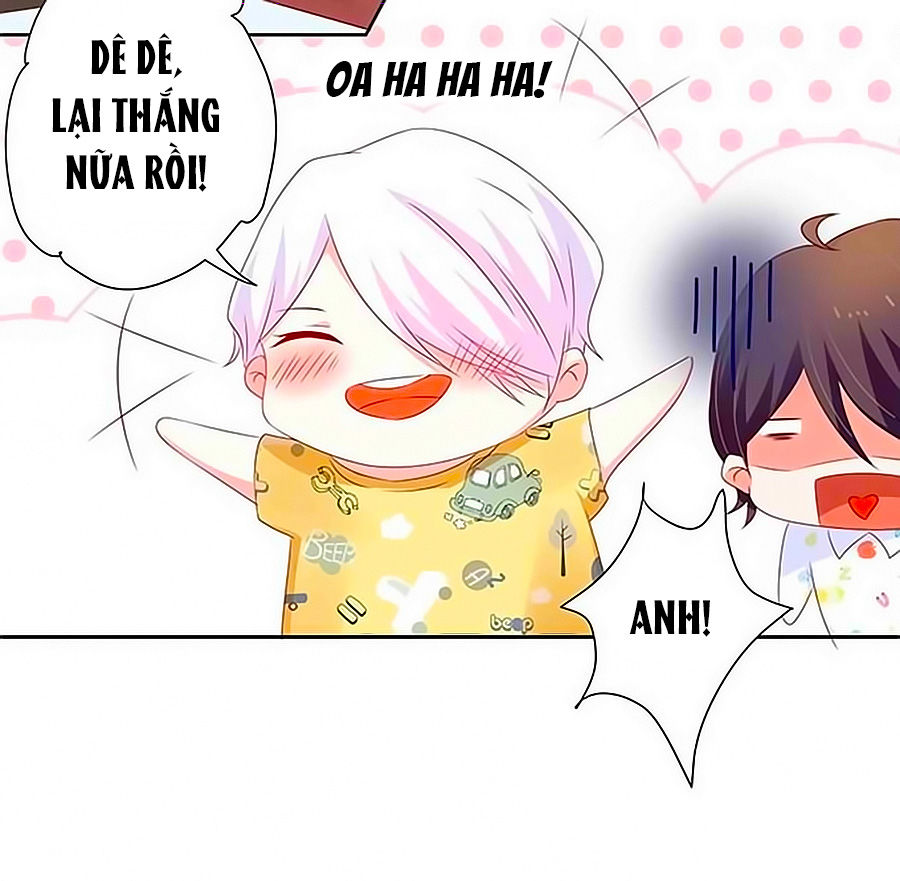 Bạn Trai Là Ngôi Sao Chapter 74 - Trang 2