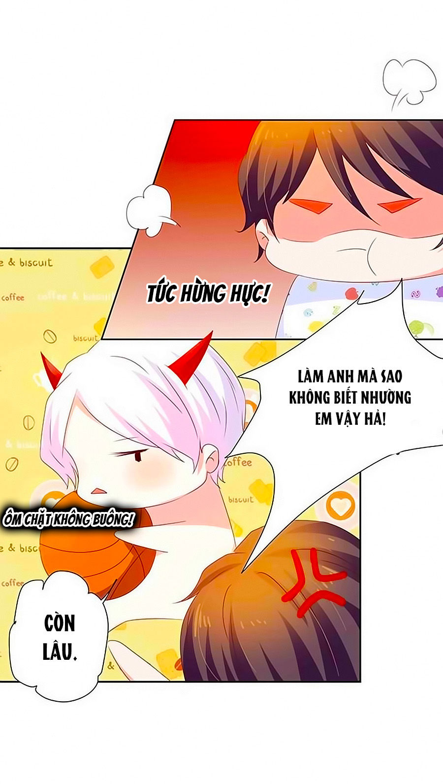 Bạn Trai Là Ngôi Sao Chapter 74 - Trang 2