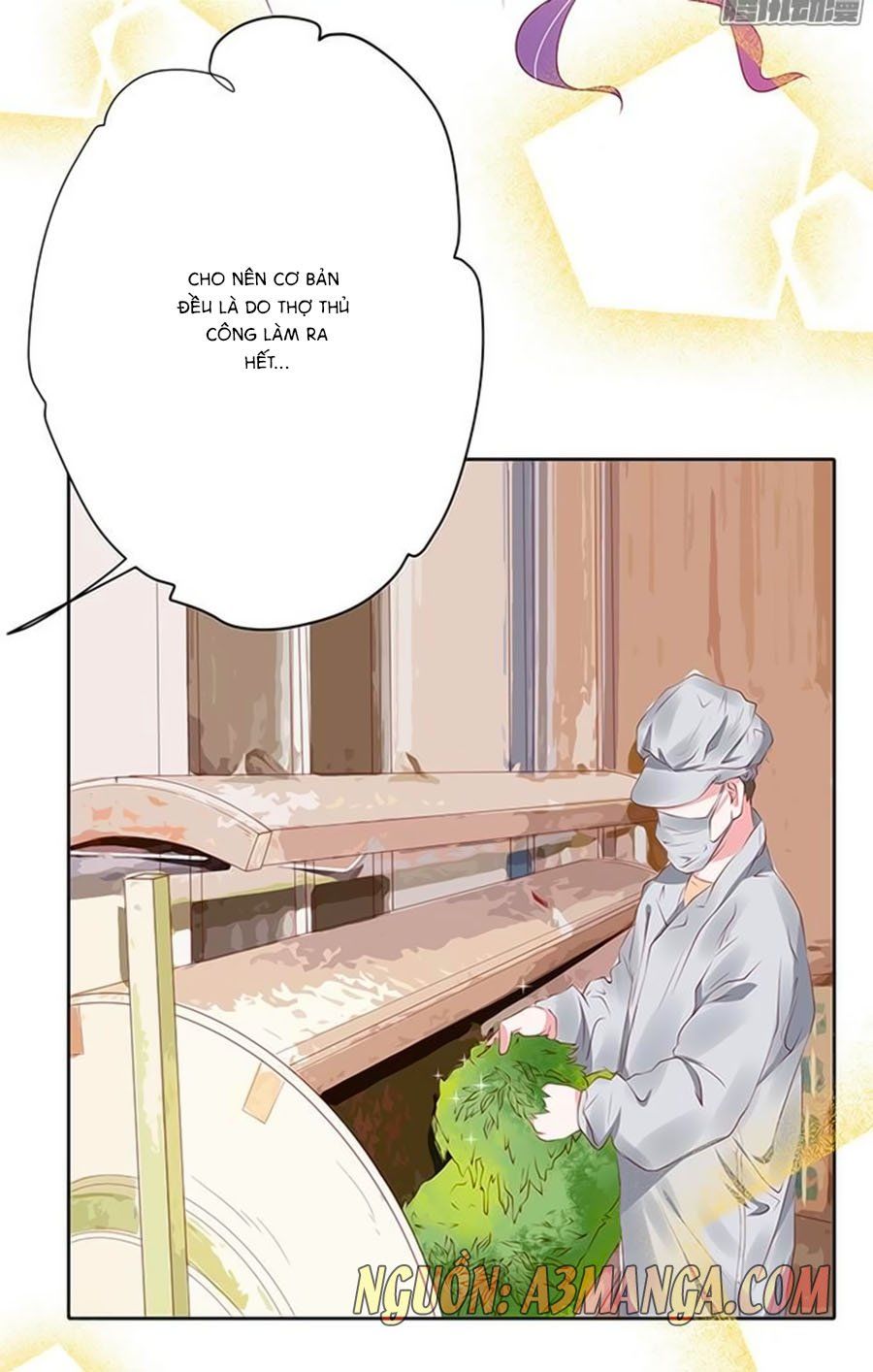 Bạn Trai Là Ngôi Sao Chapter 73 - Trang 2