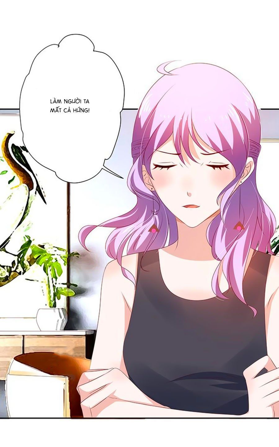 Bạn Trai Là Ngôi Sao Chapter 71 - Trang 2