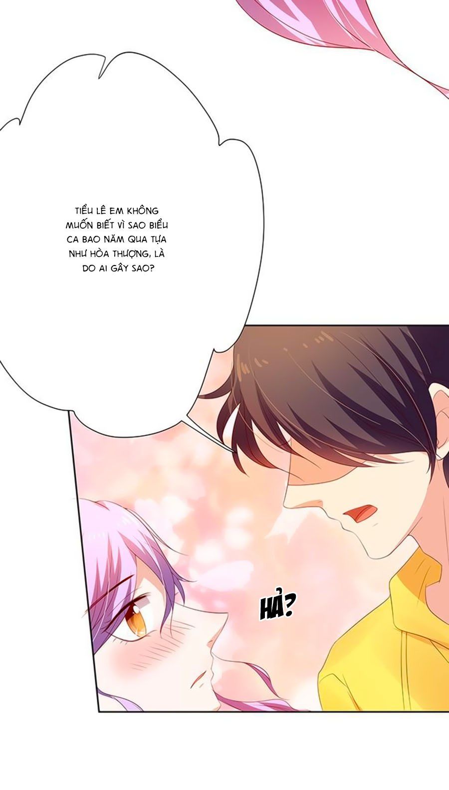 Bạn Trai Là Ngôi Sao Chapter 67 - Trang 2