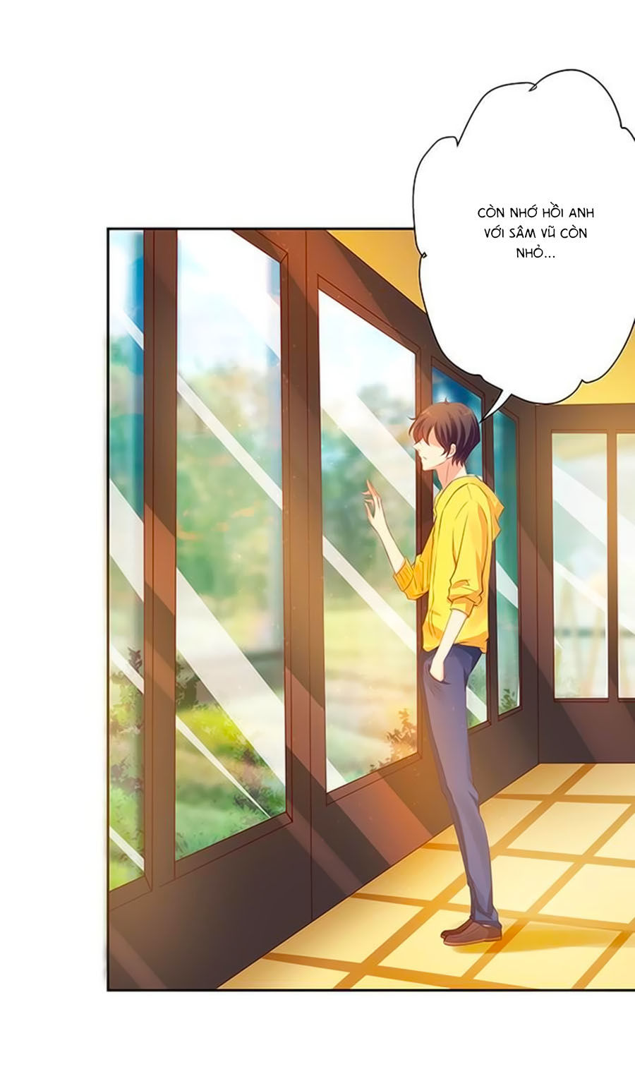 Bạn Trai Là Ngôi Sao Chapter 65 - Trang 2