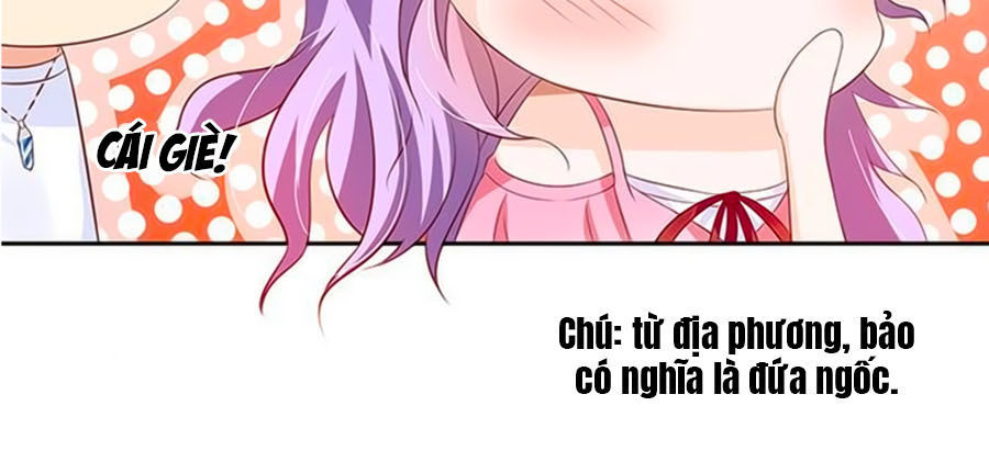 Bạn Trai Là Ngôi Sao Chapter 64 - Trang 2