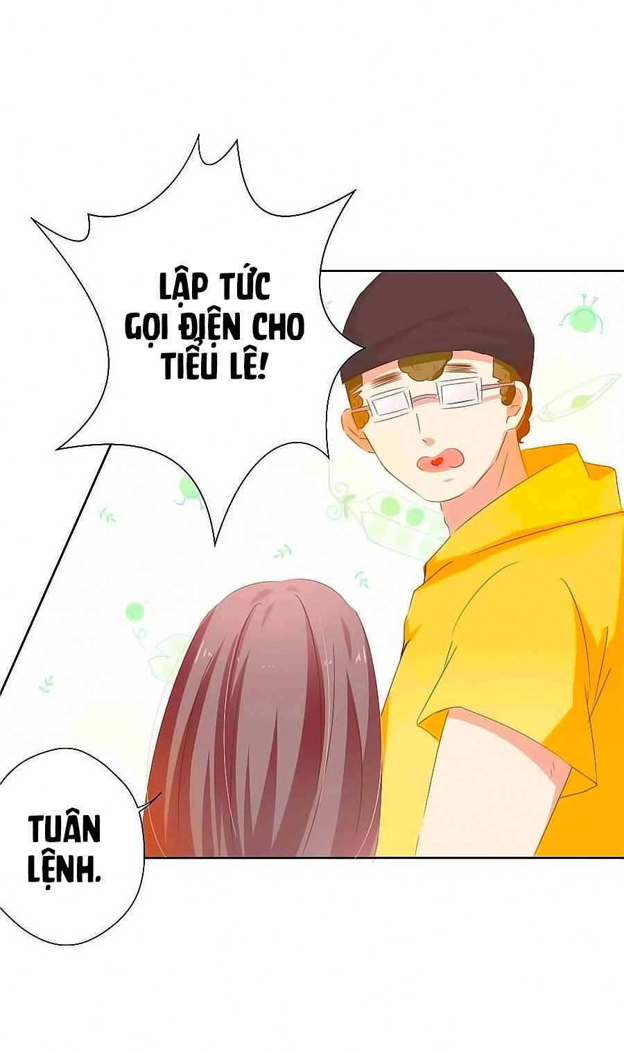 Bạn Trai Là Ngôi Sao Chapter 59 - Trang 2