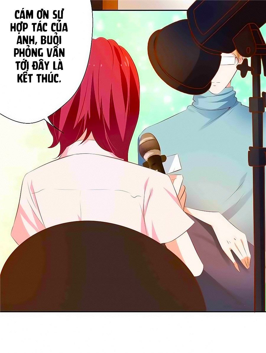 Bạn Trai Là Ngôi Sao Chapter 59 - Trang 2