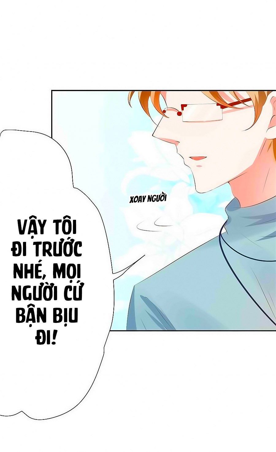 Bạn Trai Là Ngôi Sao Chapter 59 - Trang 2