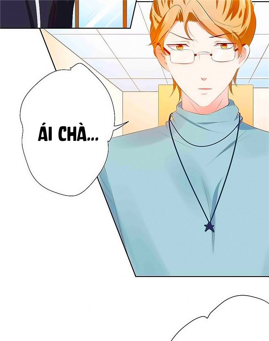 Bạn Trai Là Ngôi Sao Chapter 59 - Trang 2