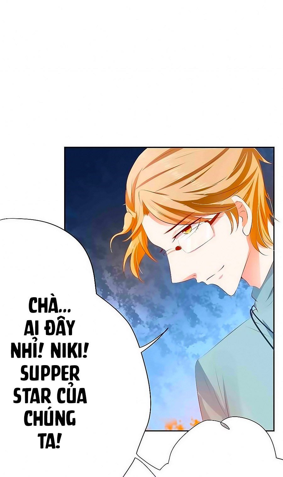 Bạn Trai Là Ngôi Sao Chapter 59 - Trang 2