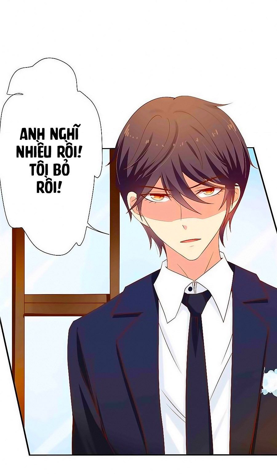 Bạn Trai Là Ngôi Sao Chapter 59 - Trang 2