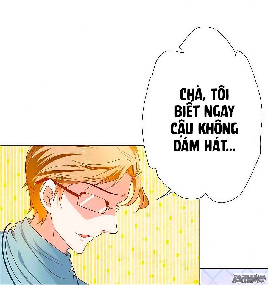 Bạn Trai Là Ngôi Sao Chapter 59 - Trang 2