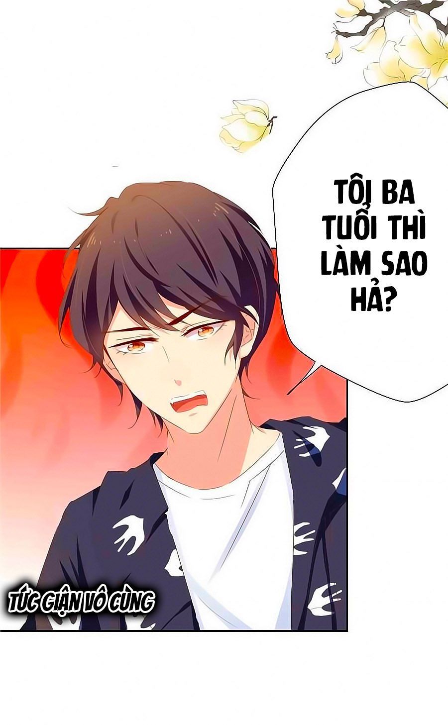 Bạn Trai Là Ngôi Sao Chapter 59 - Trang 2