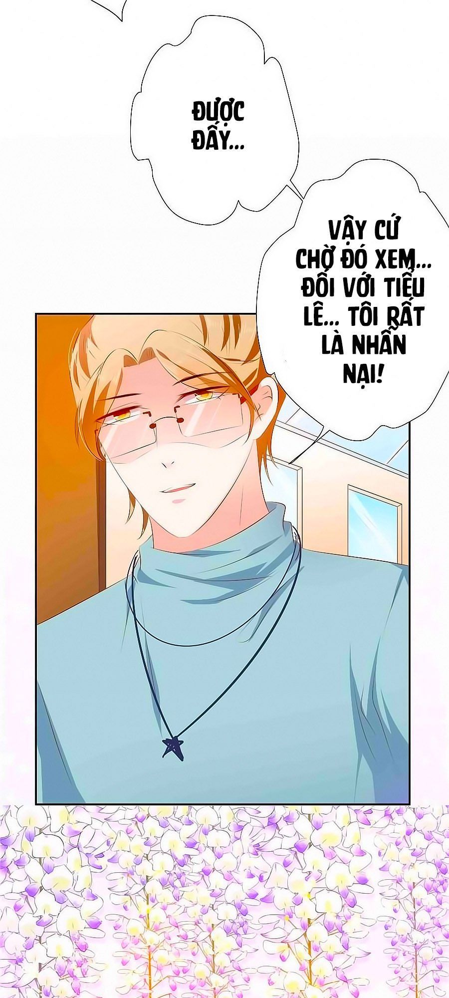 Bạn Trai Là Ngôi Sao Chapter 59 - Trang 2