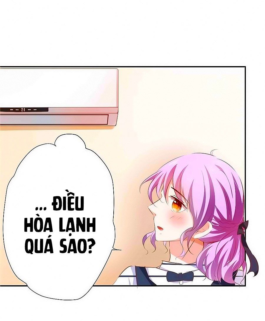 Bạn Trai Là Ngôi Sao Chapter 59 - Trang 2