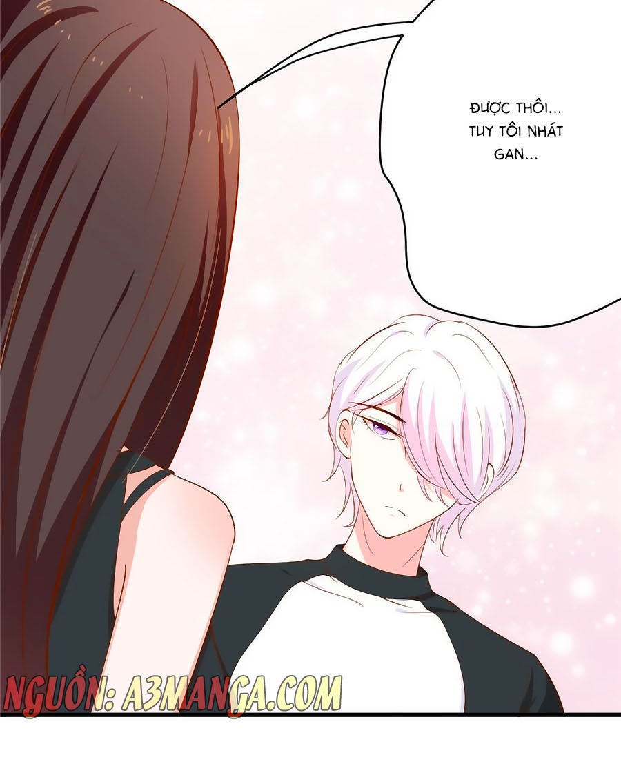 Bạn Trai Là Ngôi Sao Chapter 58 - Trang 2