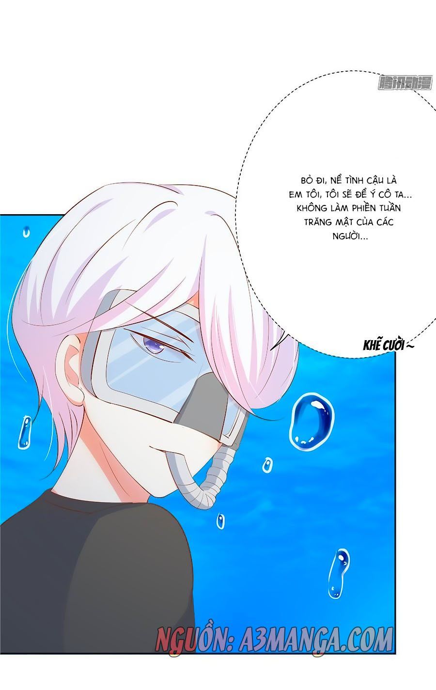 Bạn Trai Là Ngôi Sao Chapter 57 - Trang 2