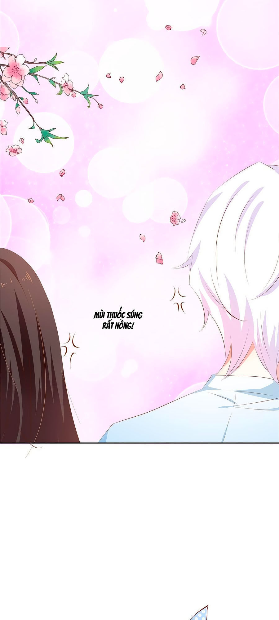 Bạn Trai Là Ngôi Sao Chapter 56 - Trang 2