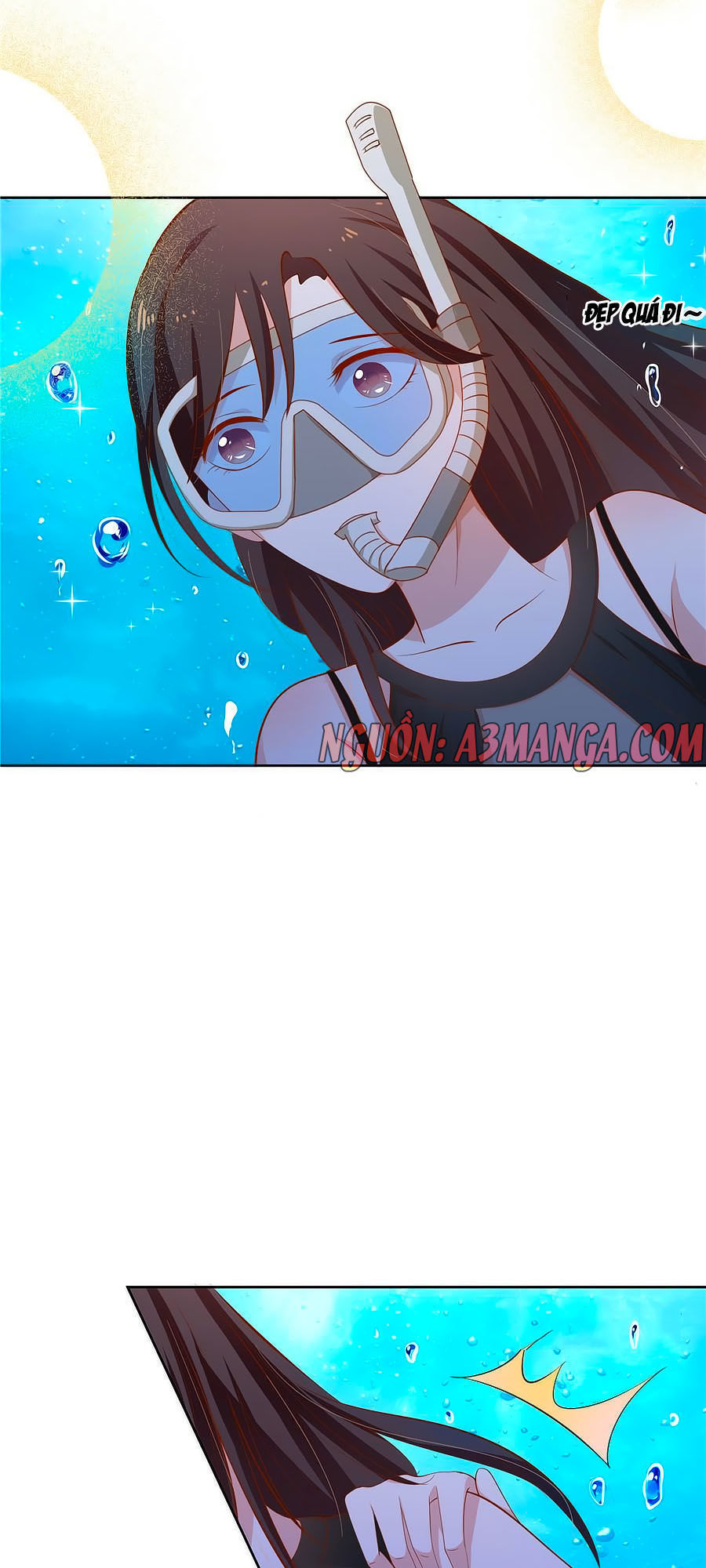 Bạn Trai Là Ngôi Sao Chapter 56 - Trang 2