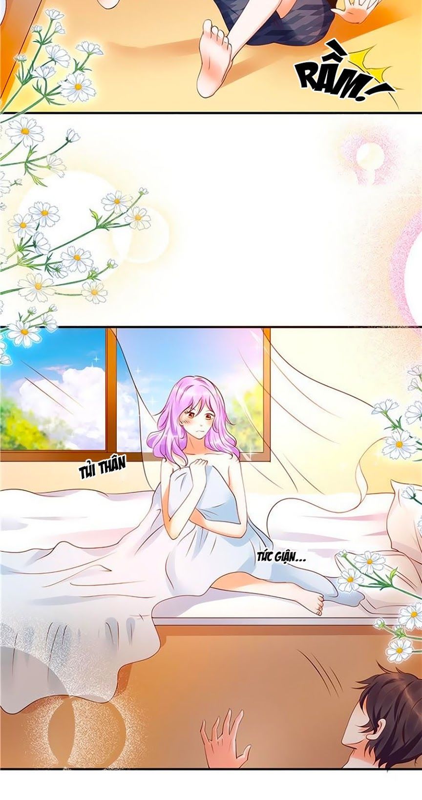 Bạn Trai Là Ngôi Sao Chapter 54 - Trang 2