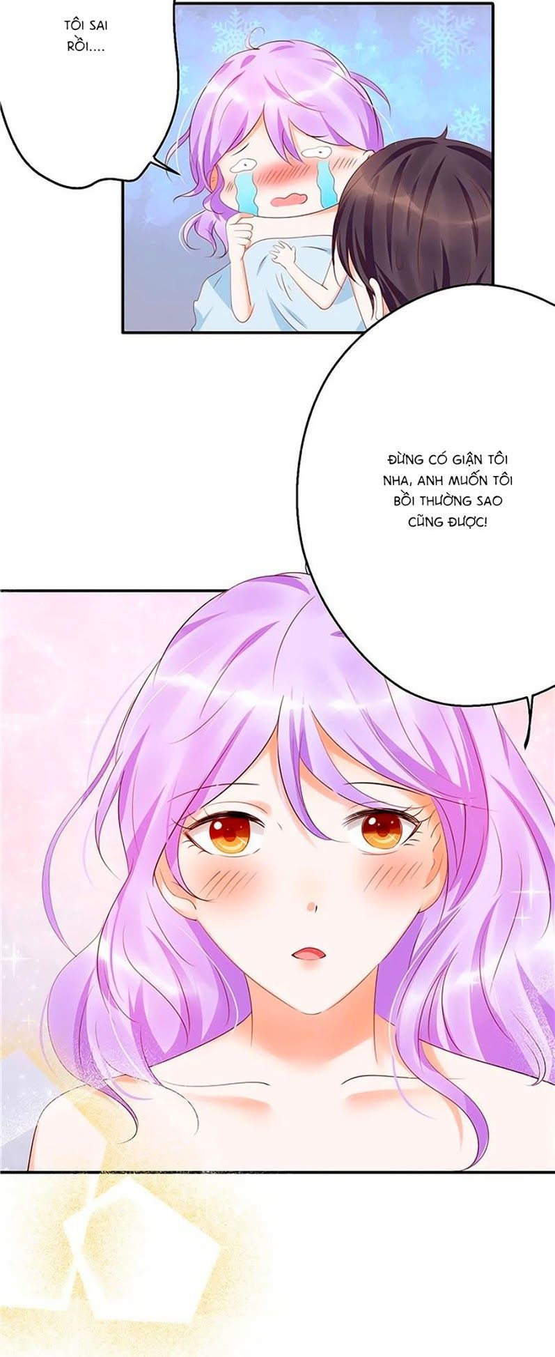 Bạn Trai Là Ngôi Sao Chapter 54 - Trang 2