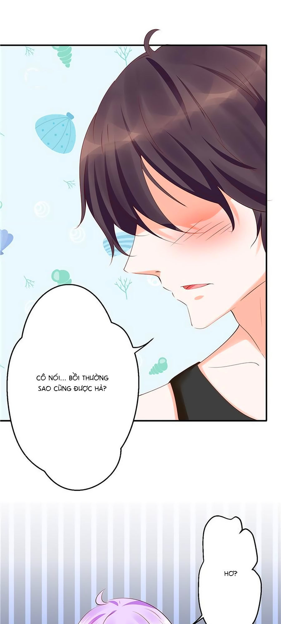 Bạn Trai Là Ngôi Sao Chapter 54 - Trang 2