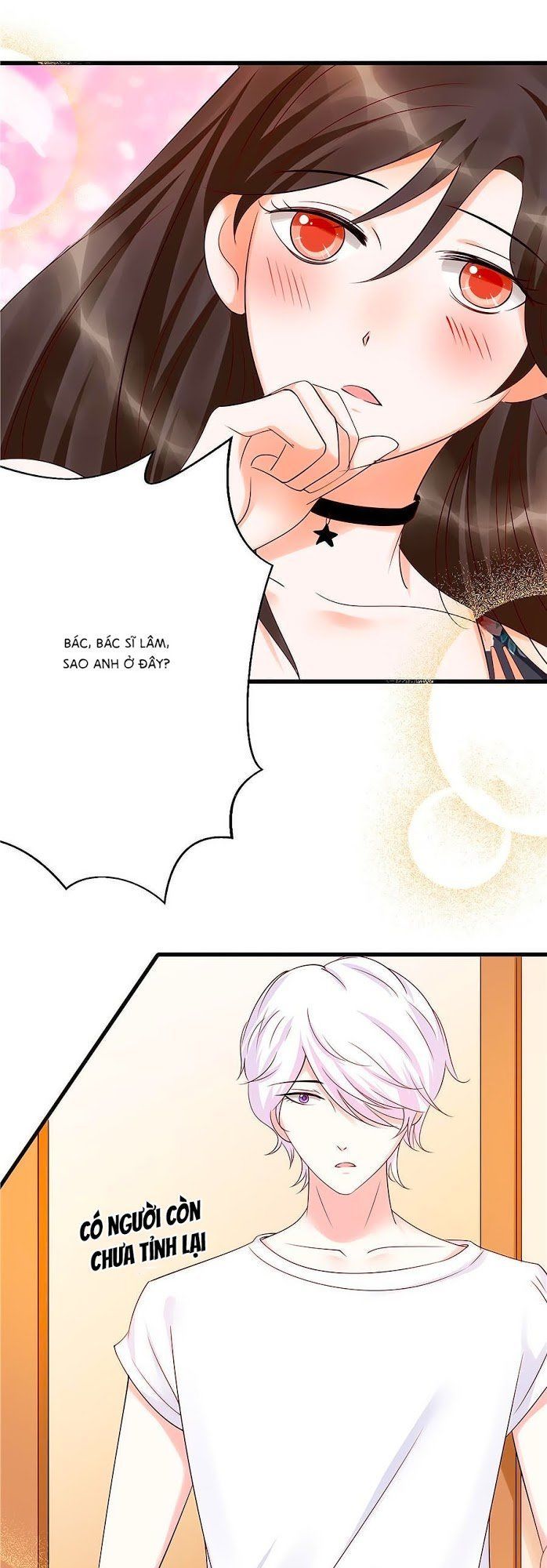 Bạn Trai Là Ngôi Sao Chapter 52 - Trang 2