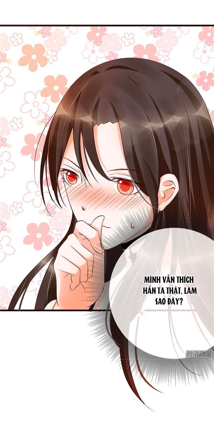 Bạn Trai Là Ngôi Sao Chapter 52 - Trang 2