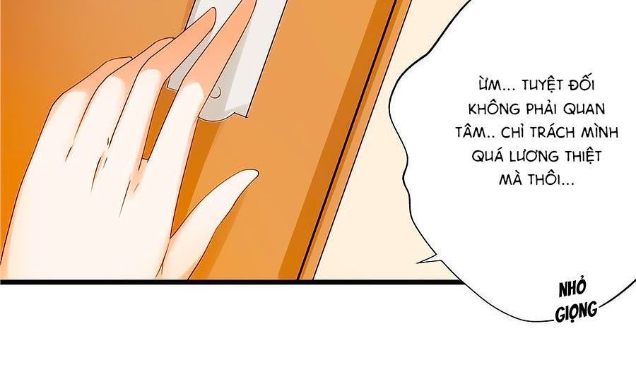 Bạn Trai Là Ngôi Sao Chapter 52 - Trang 2