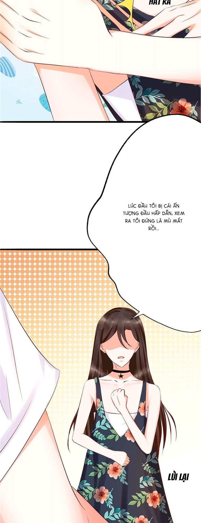 Bạn Trai Là Ngôi Sao Chapter 51 - Trang 2