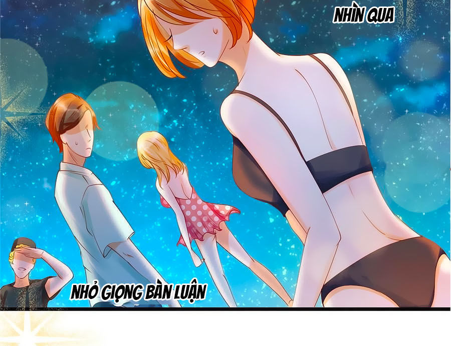 Bạn Trai Là Ngôi Sao Chapter 51 - Trang 2