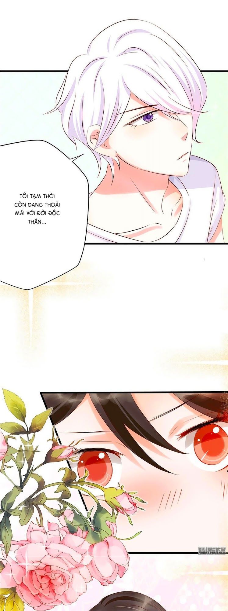 Bạn Trai Là Ngôi Sao Chapter 51 - Trang 2