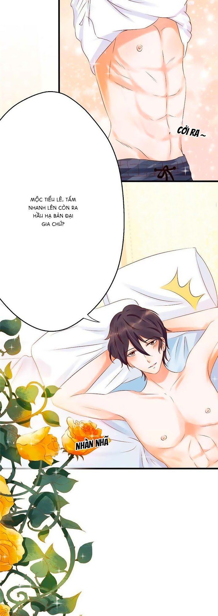 Bạn Trai Là Ngôi Sao Chapter 49 - Trang 2