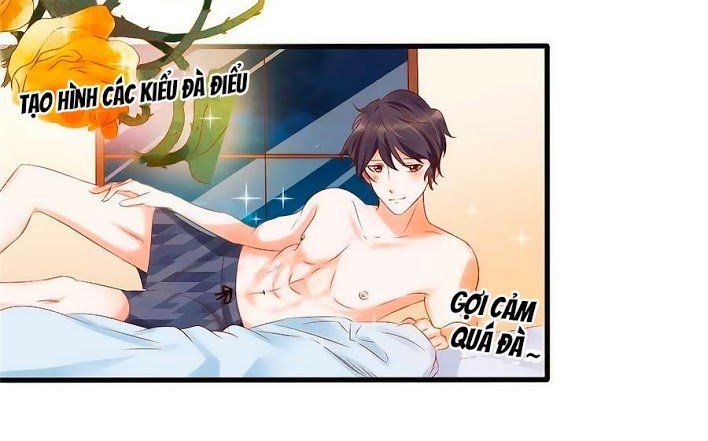 Bạn Trai Là Ngôi Sao Chapter 49 - Trang 2