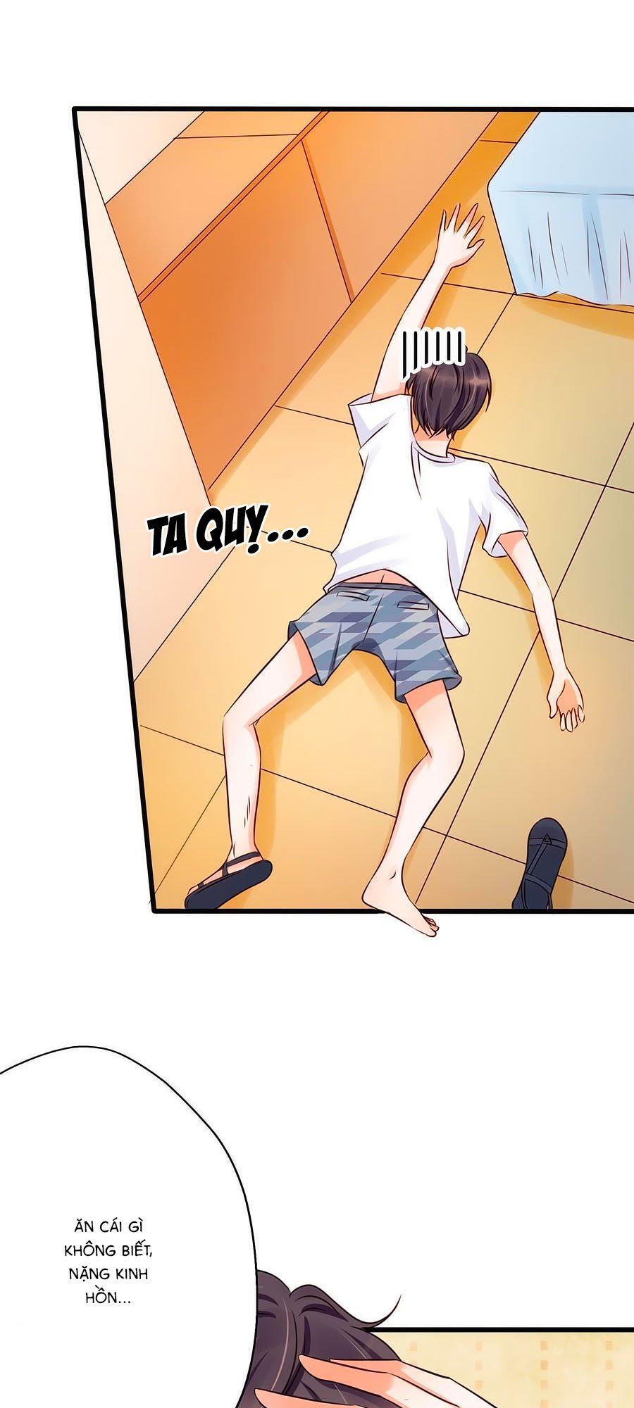 Bạn Trai Là Ngôi Sao Chapter 49 - Trang 2