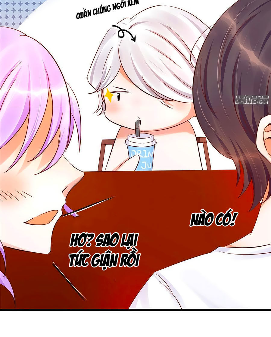 Bạn Trai Là Ngôi Sao Chapter 48 - Trang 2