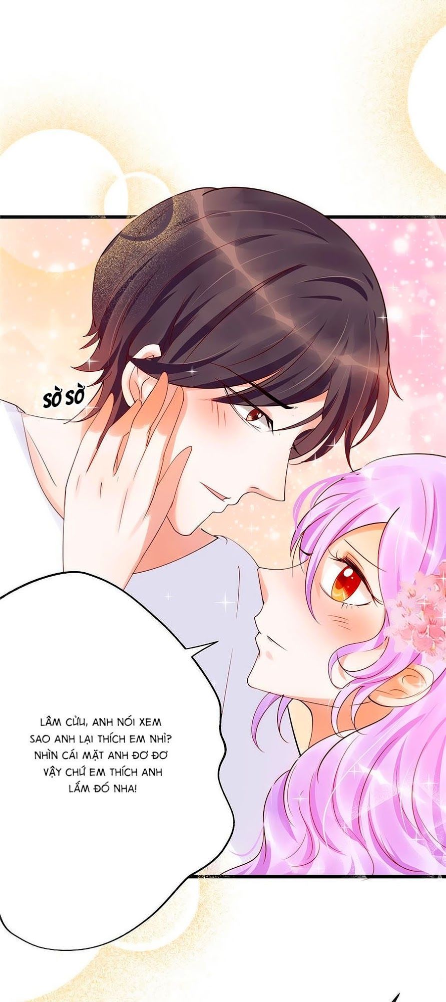 Bạn Trai Là Ngôi Sao Chapter 48 - Trang 2