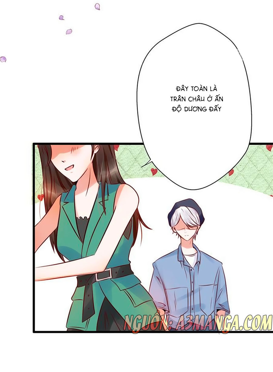 Bạn Trai Là Ngôi Sao Chapter 46 - Trang 2