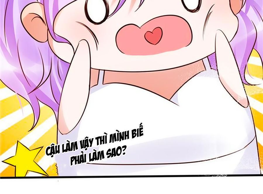 Bạn Trai Là Ngôi Sao Chapter 45 - Trang 2