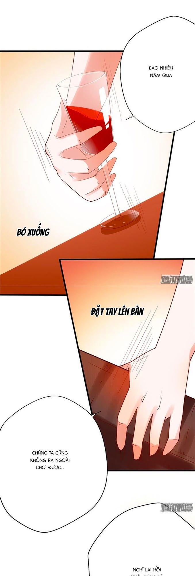 Bạn Trai Là Ngôi Sao Chapter 44 - Trang 2