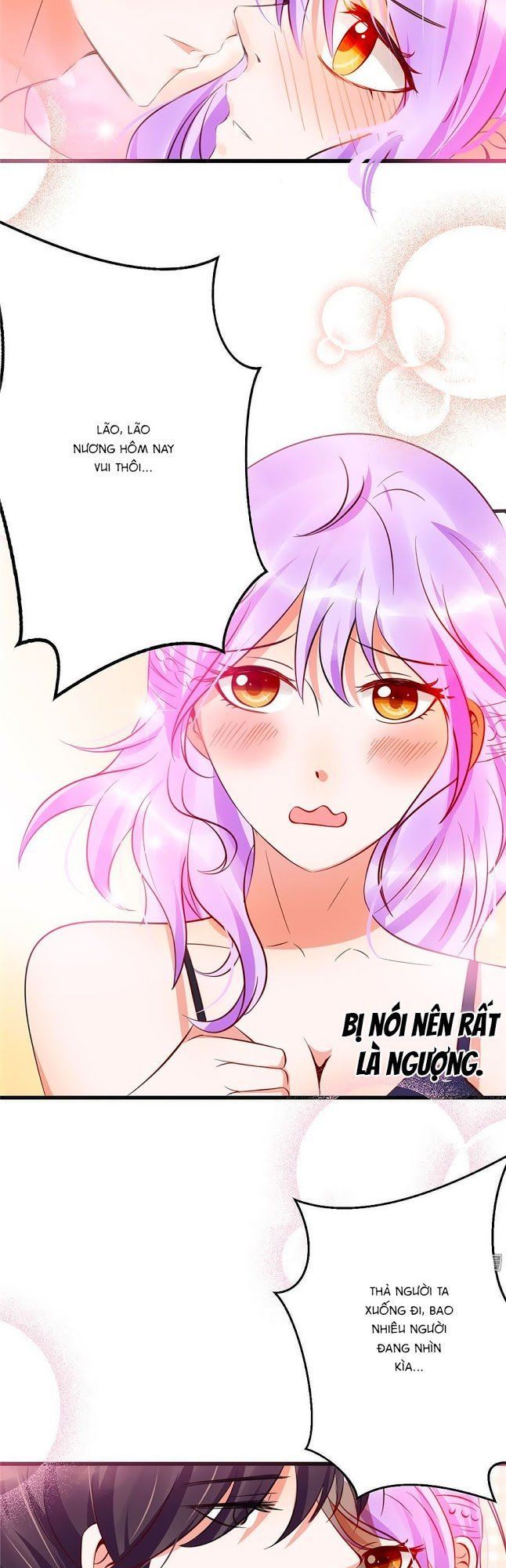 Bạn Trai Là Ngôi Sao Chapter 43 - Trang 2