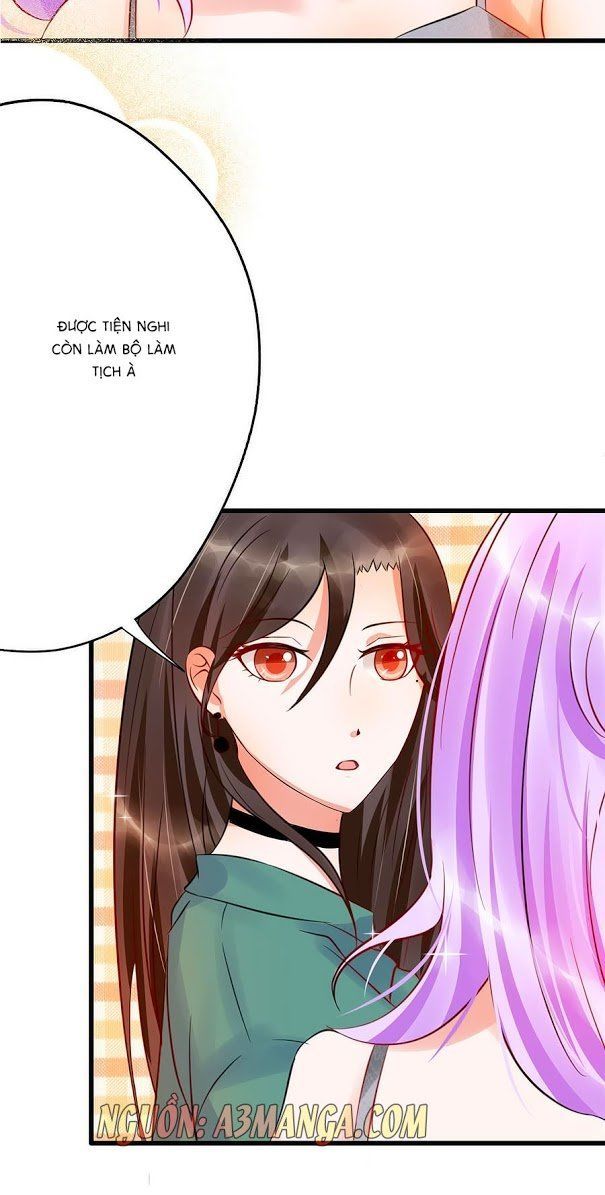 Bạn Trai Là Ngôi Sao Chapter 43 - Trang 2