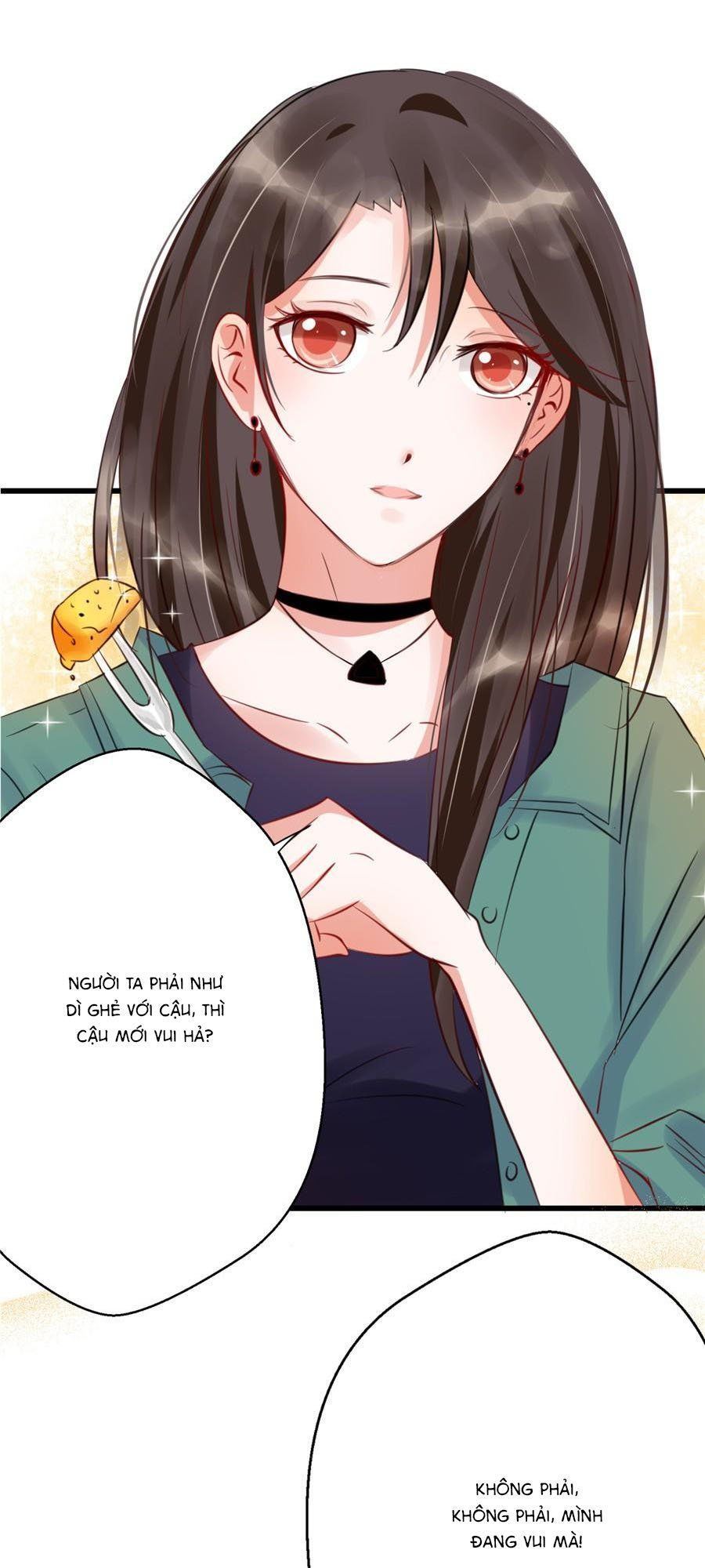 Bạn Trai Là Ngôi Sao Chapter 43 - Trang 2