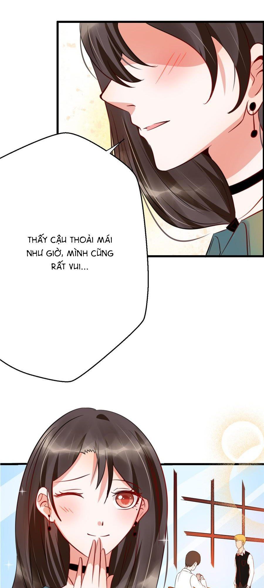 Bạn Trai Là Ngôi Sao Chapter 43 - Trang 2