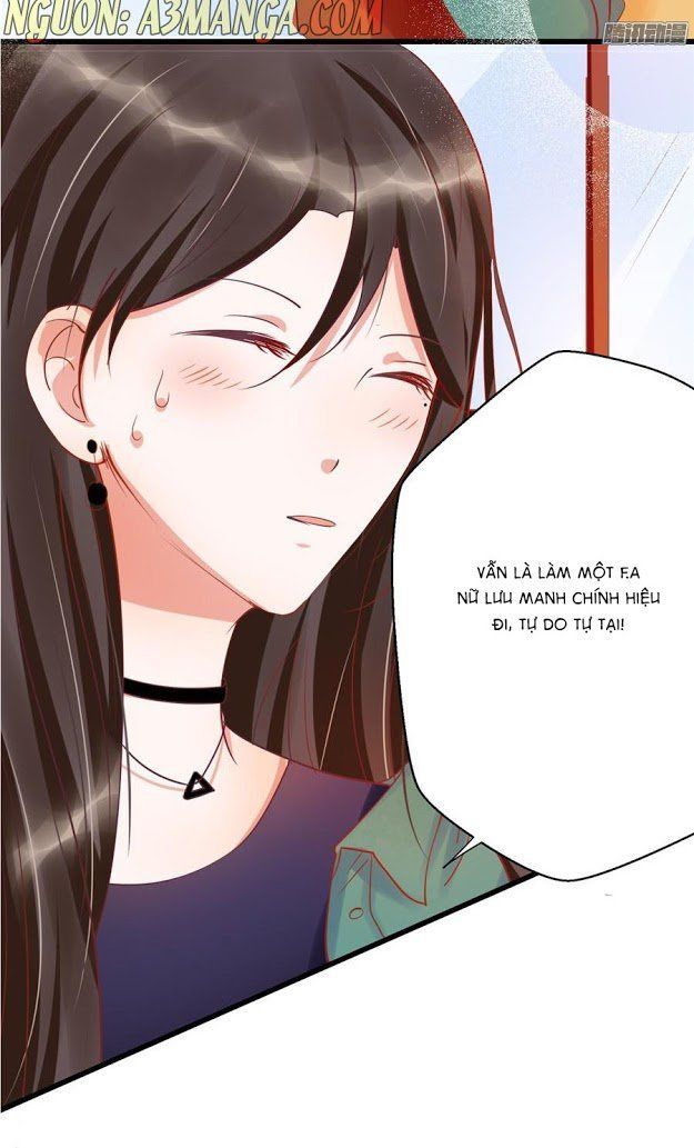 Bạn Trai Là Ngôi Sao Chapter 43 - Trang 2