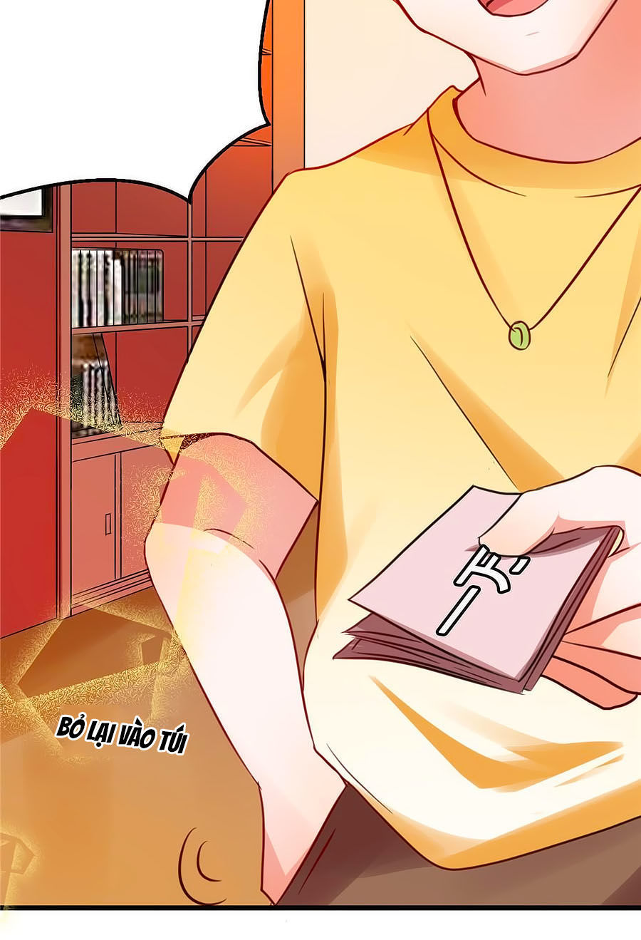 Bạn Trai Là Ngôi Sao Chapter 42 - Trang 2