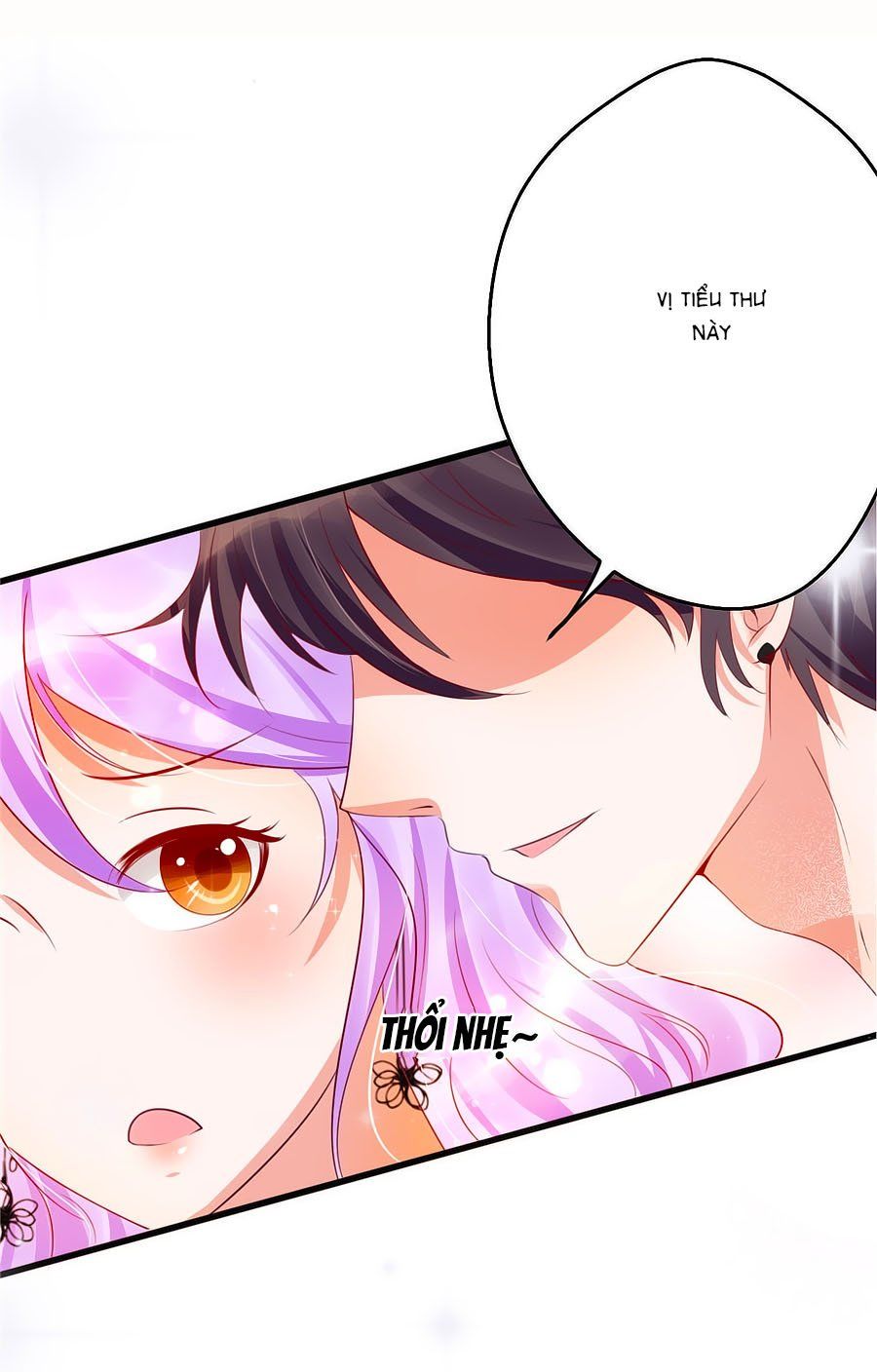 Bạn Trai Là Ngôi Sao Chapter 40 - Trang 2